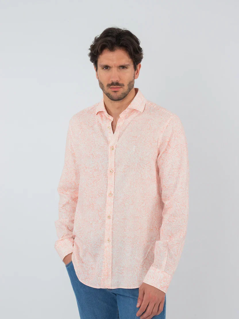 Camisas para cada ocasión: Guía de estilo masculino