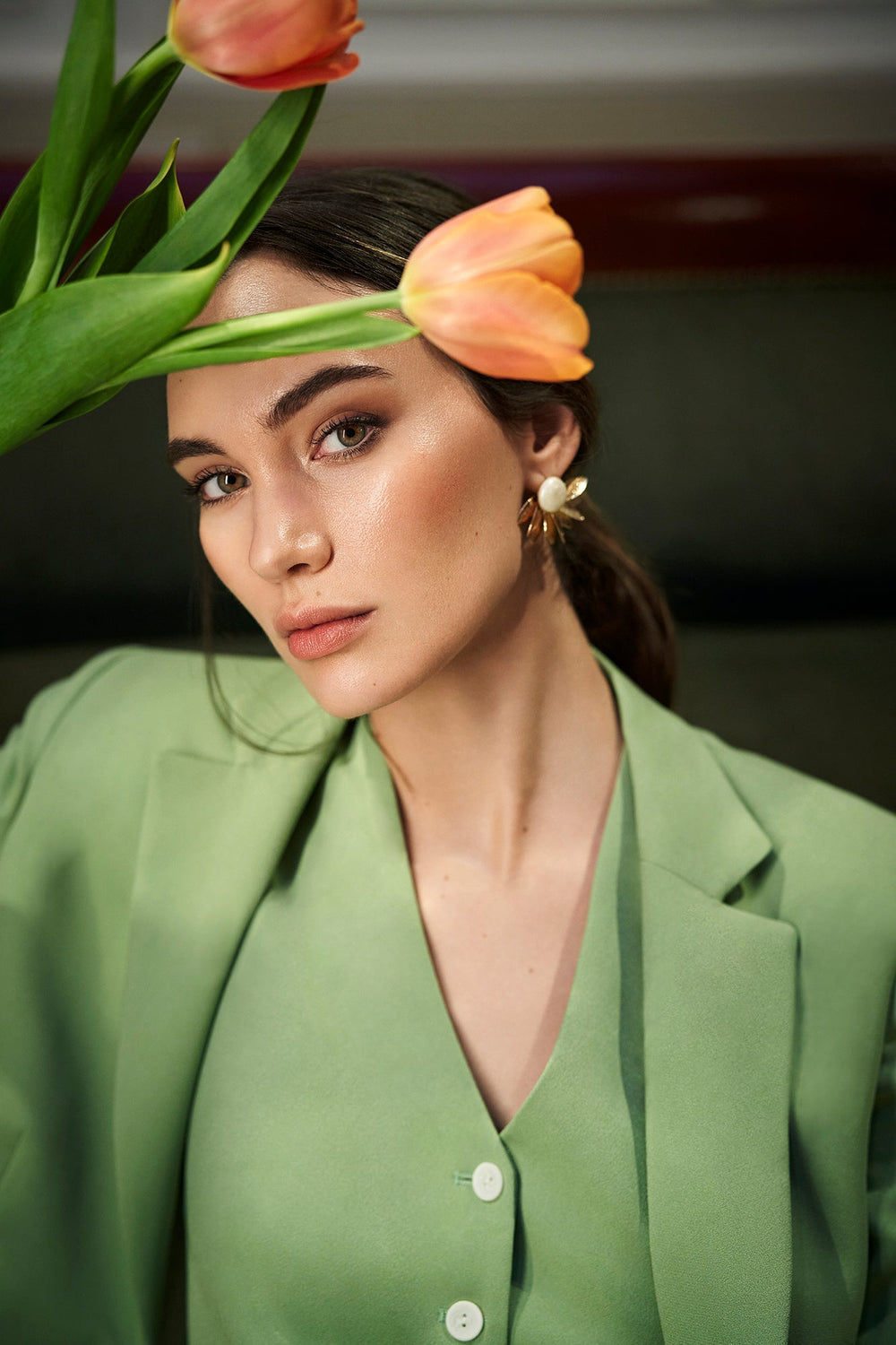 WOMAN PRIMAVERA-VERANO 2025
