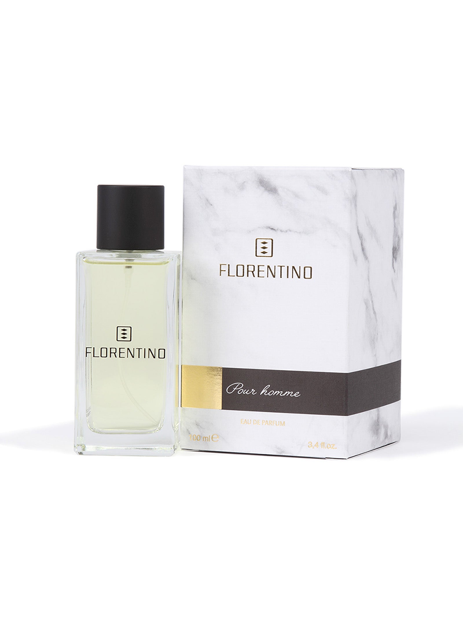 Florentino Eau de Parfum pour Homme 100ML