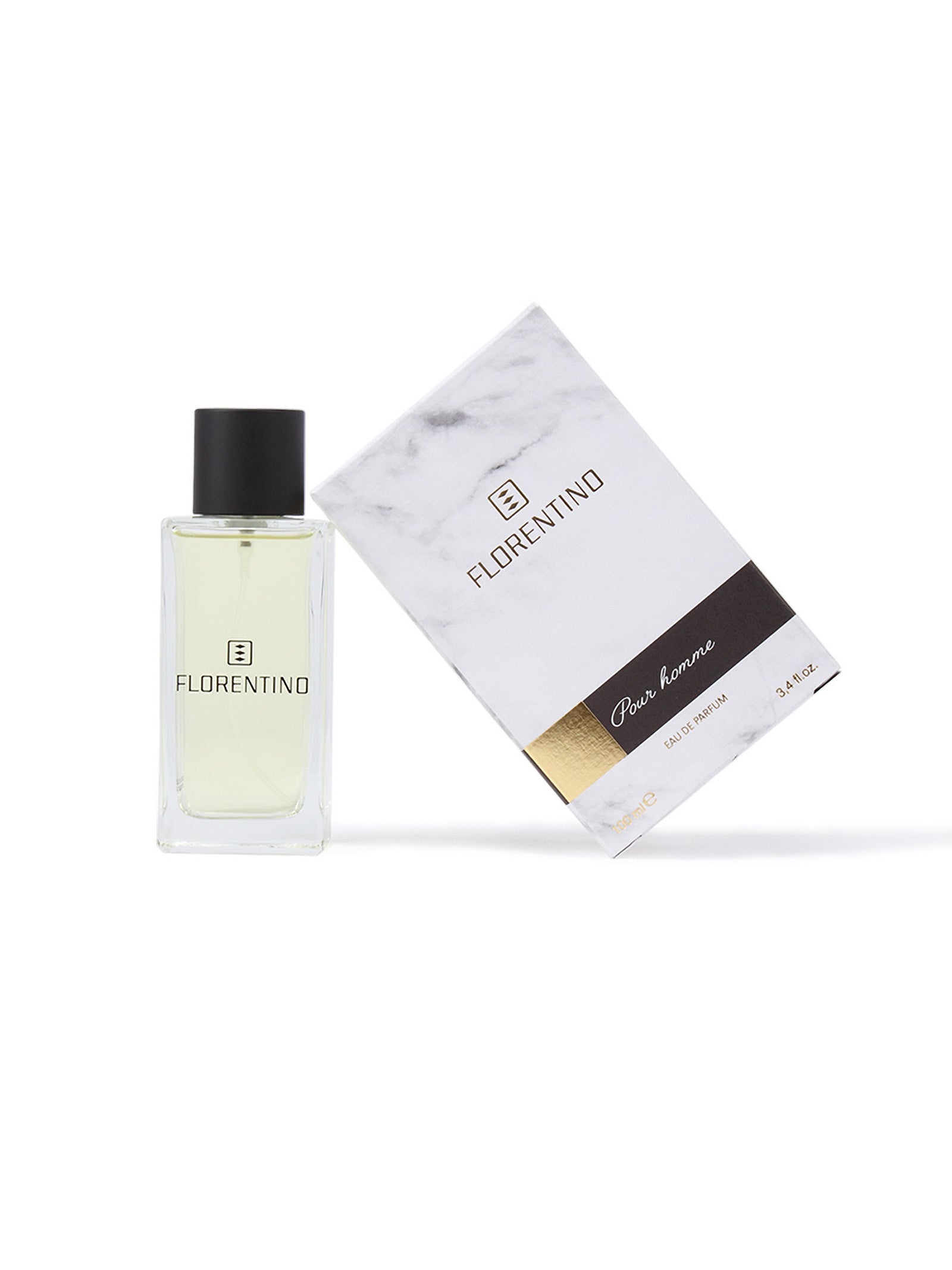 Florentino Eau de Parfum pour Homme 100ML