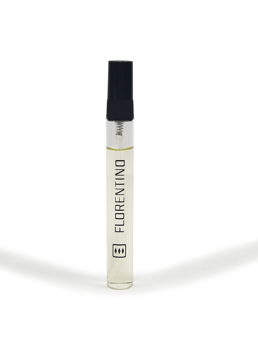 Florentino Eau de Parfum. Vial 10 ml.