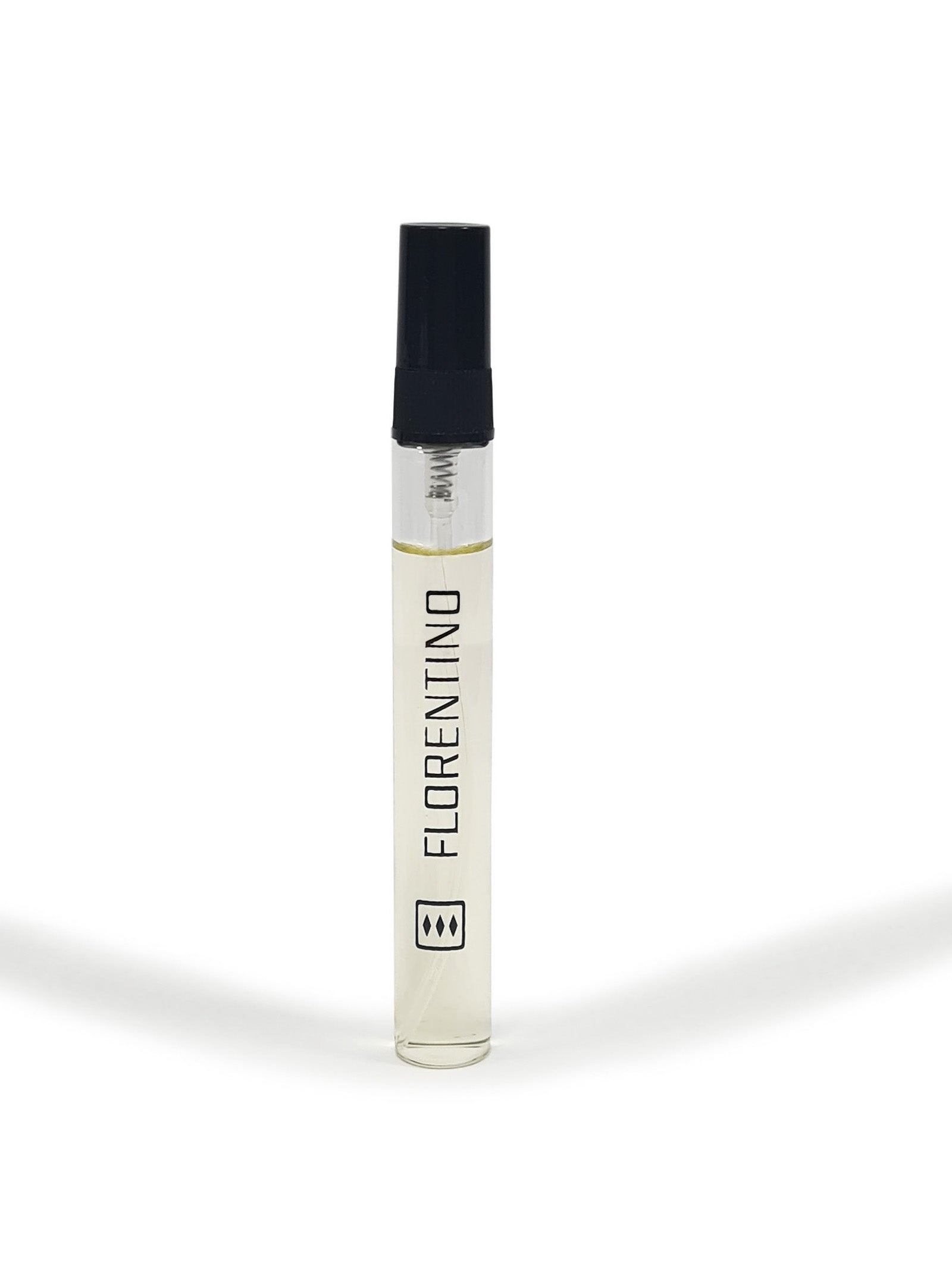 Florentino Eau de Parfum. Vial 10 ml.