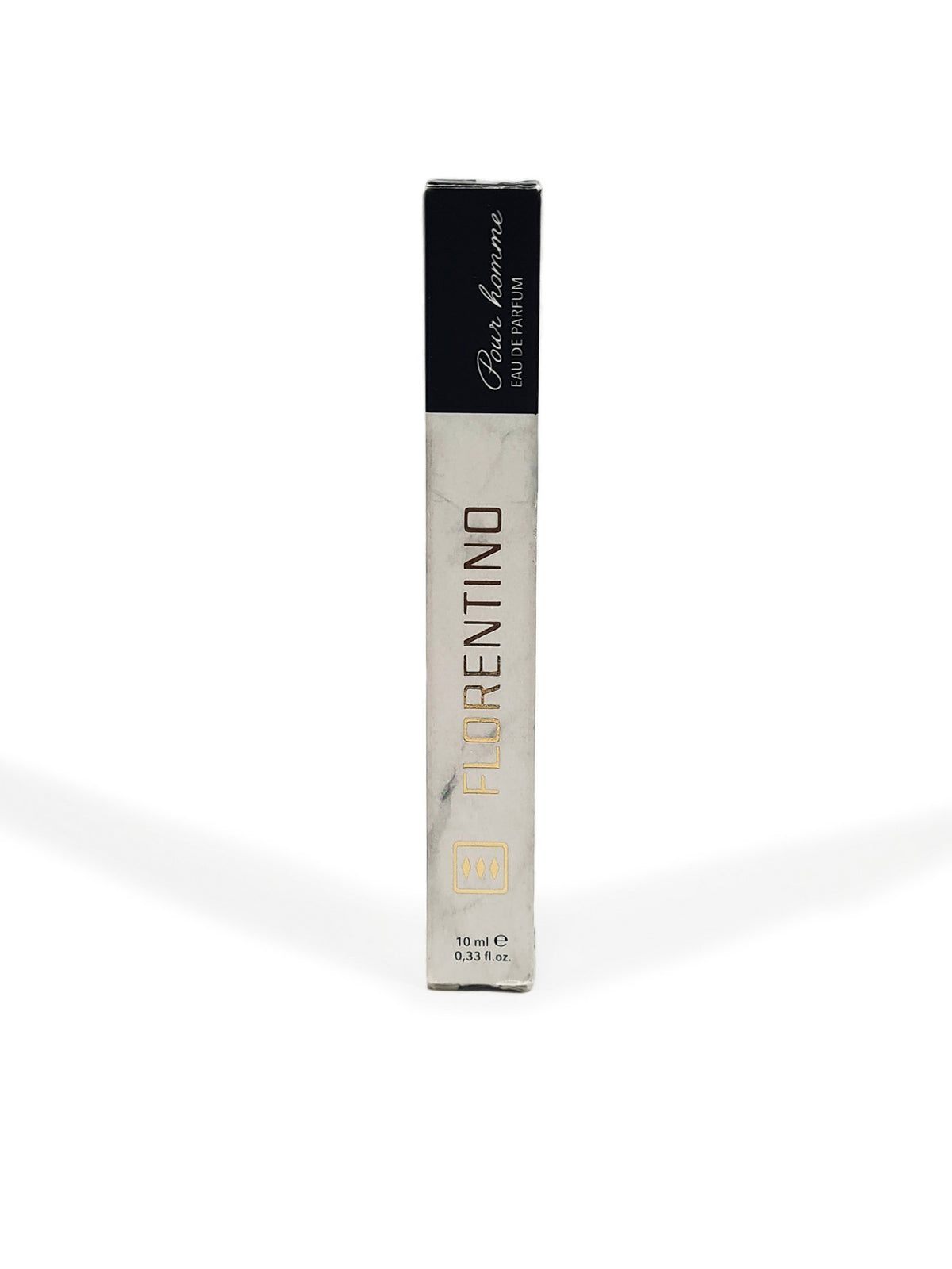 Florentino Eau de Parfum. Vial 10 ml.