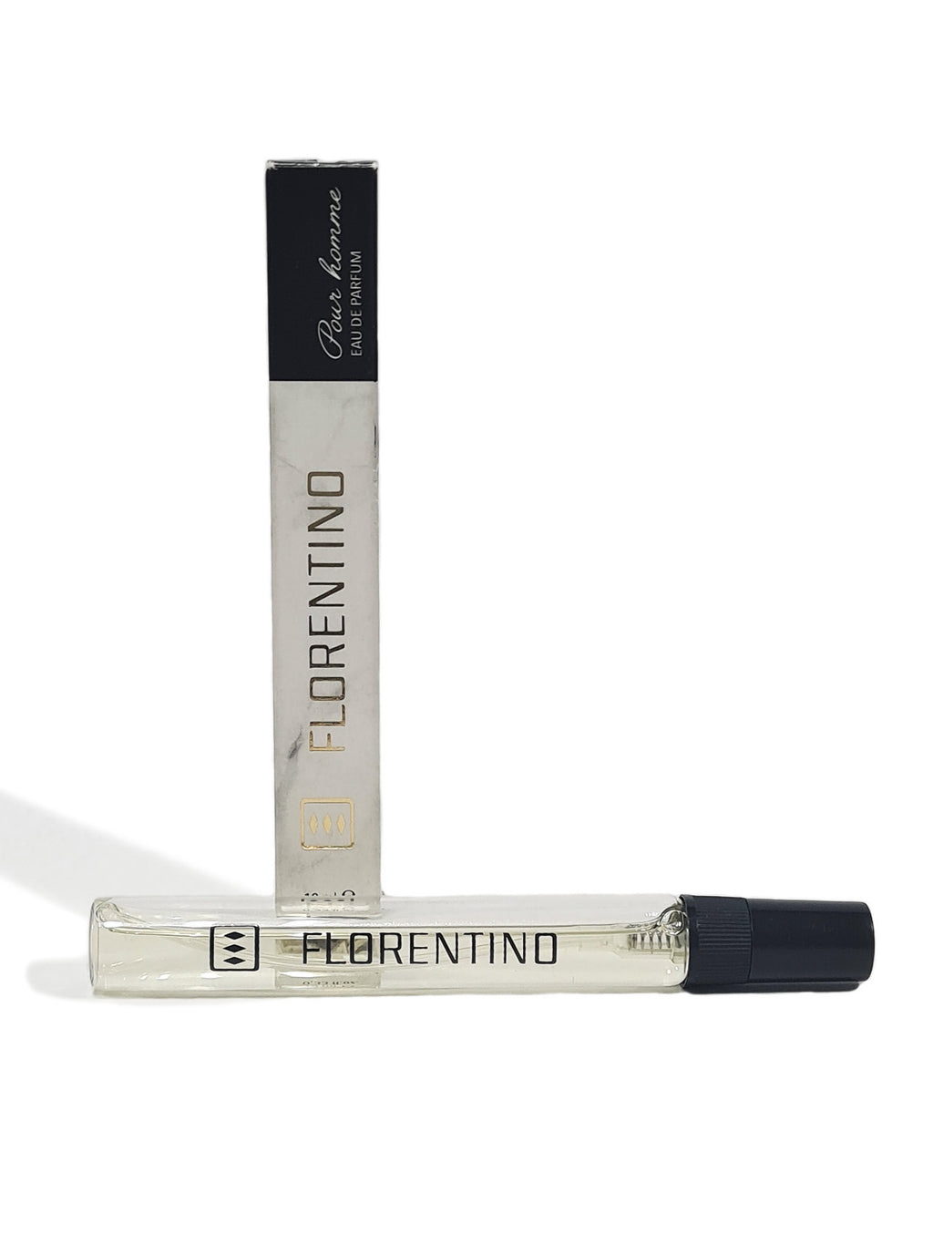 Florentino Eau de Parfum. Vial 10 ml.