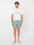 Bañador estampado
