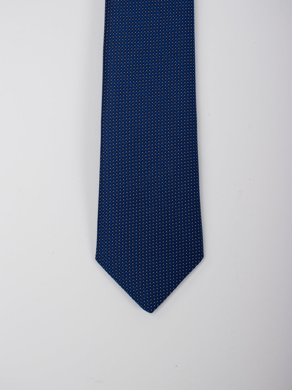 Corbata fiesta bicolor