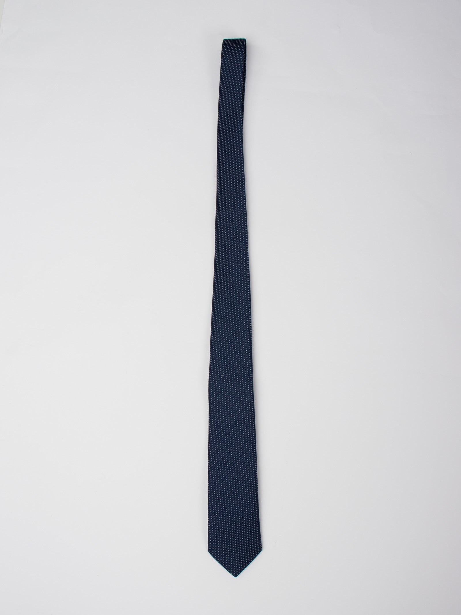 Corbata fiesta bicolor