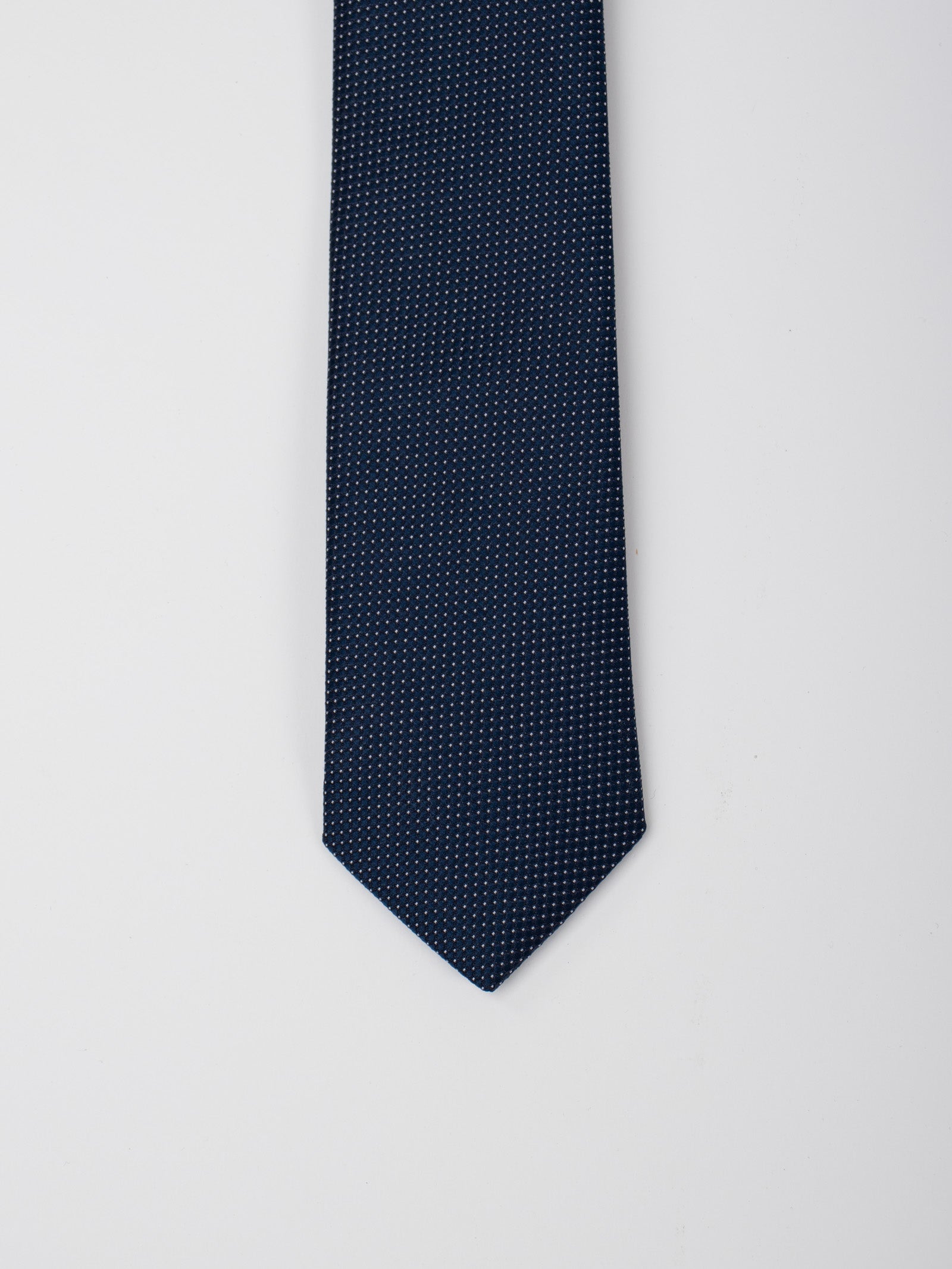 Corbata fiesta bicolor