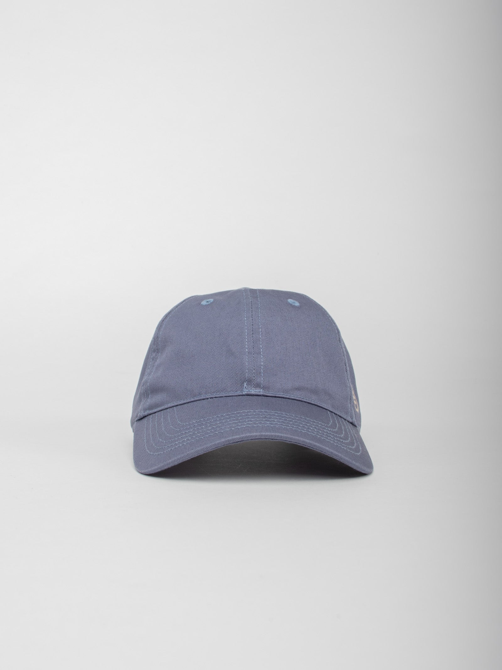 Gorra béisbol algodón