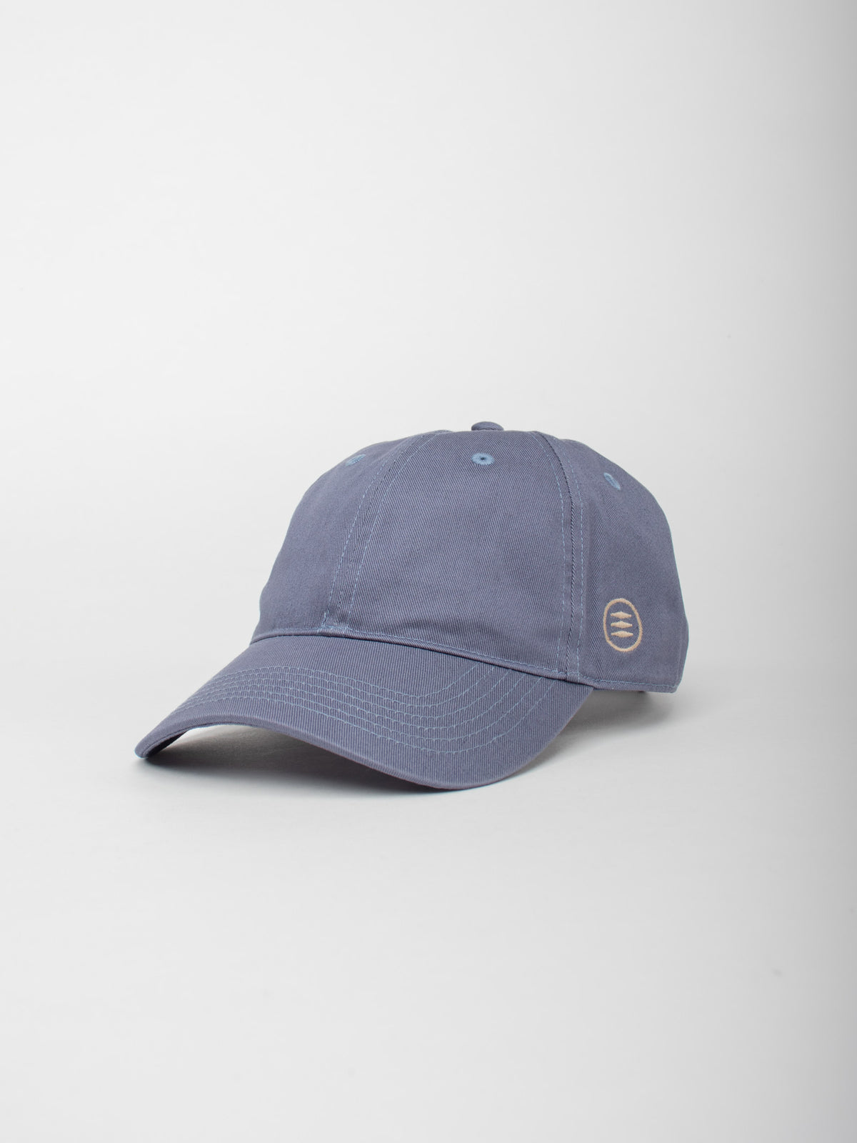 Cotton baseball cap