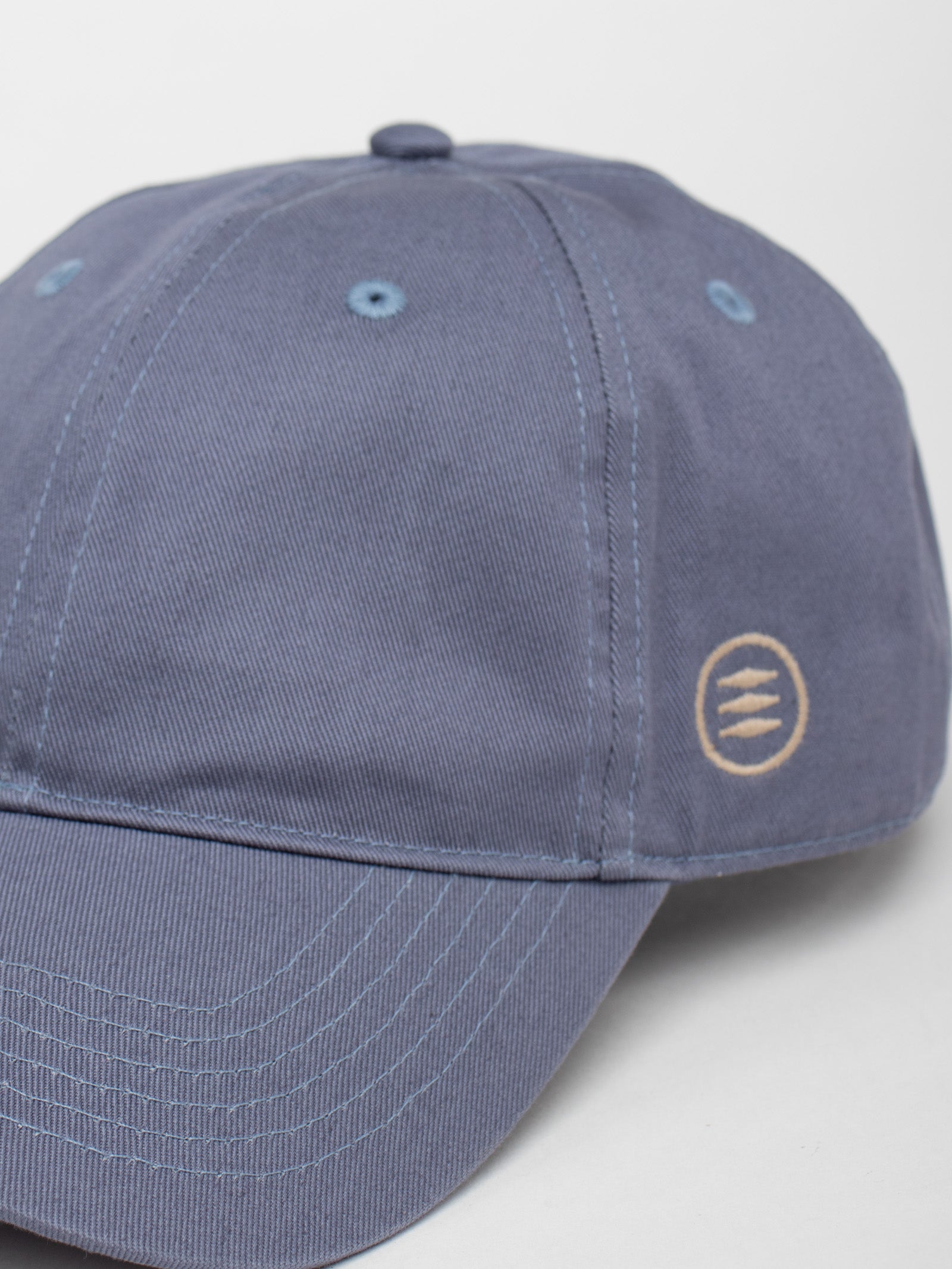 Gorra béisbol algodón