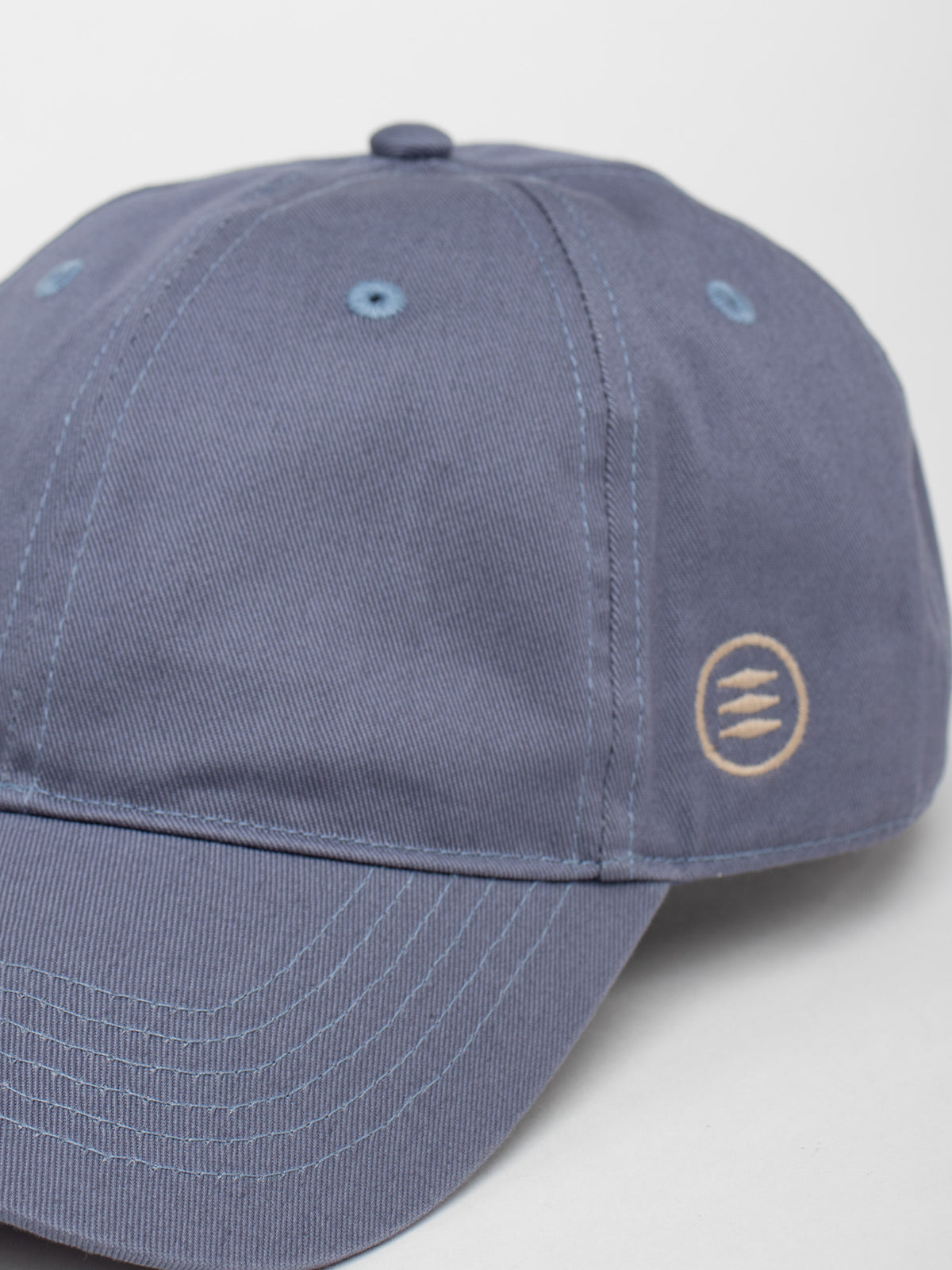 Cotton baseball cap