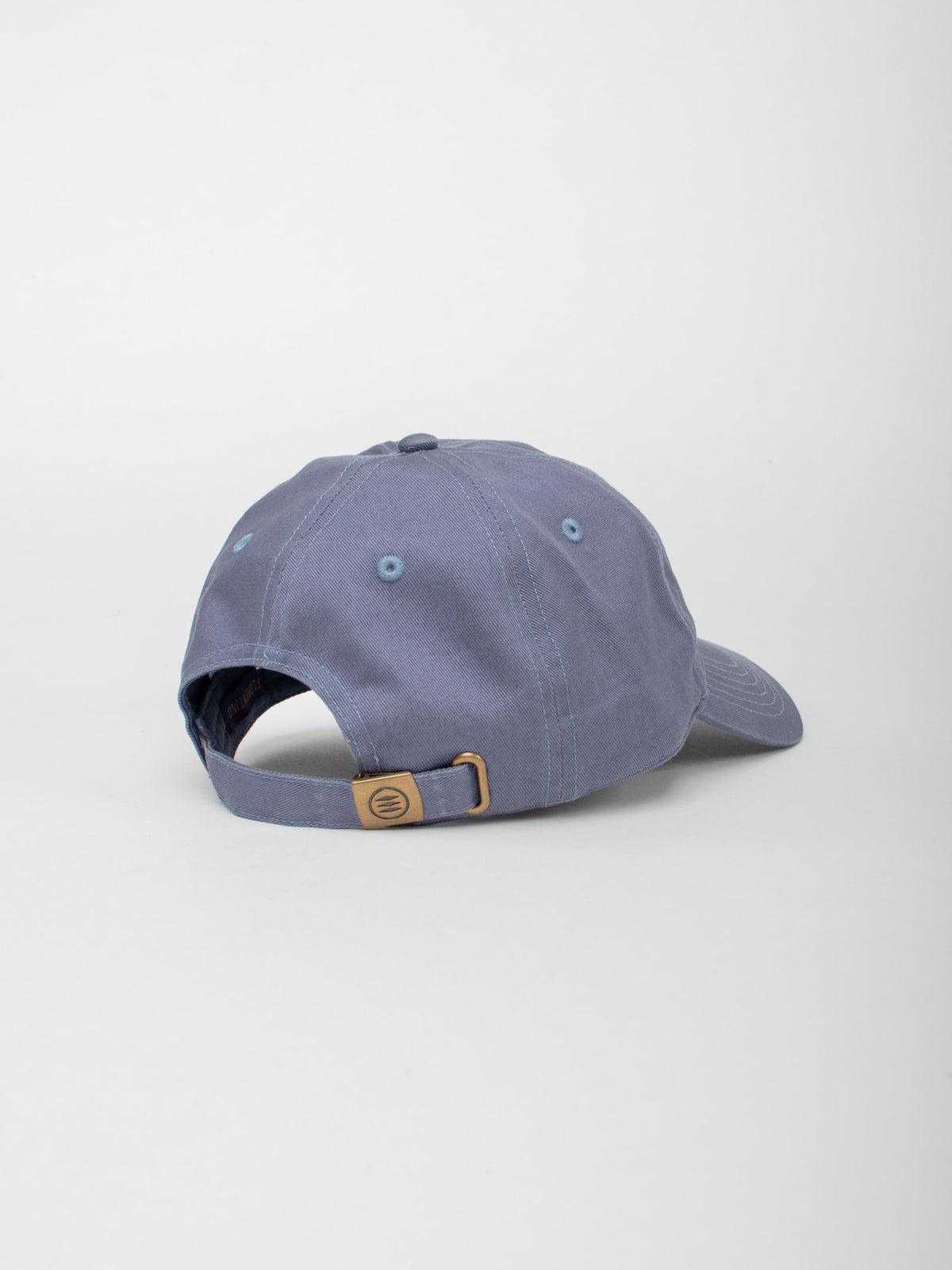 Cotton baseball cap
