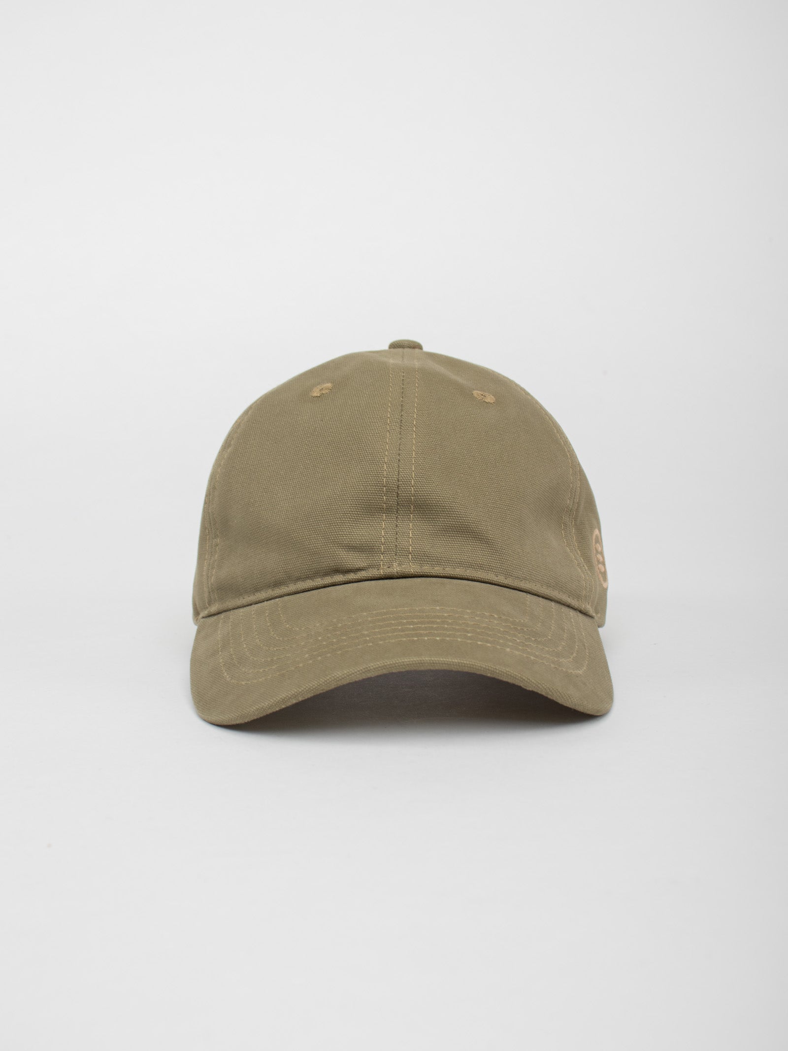 Gorra béisbol algodón
