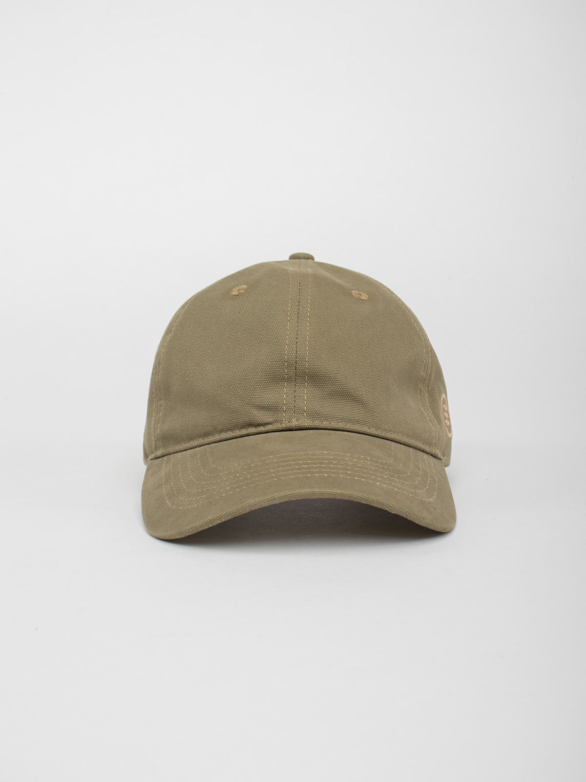 Cotton baseball cap