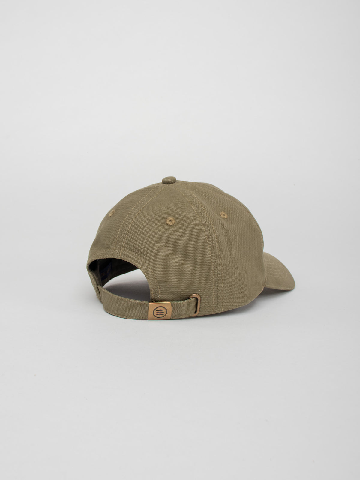 Cotton baseball cap