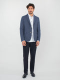 Blazer micro pata de gallo