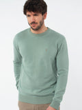 Crew-neck sweater