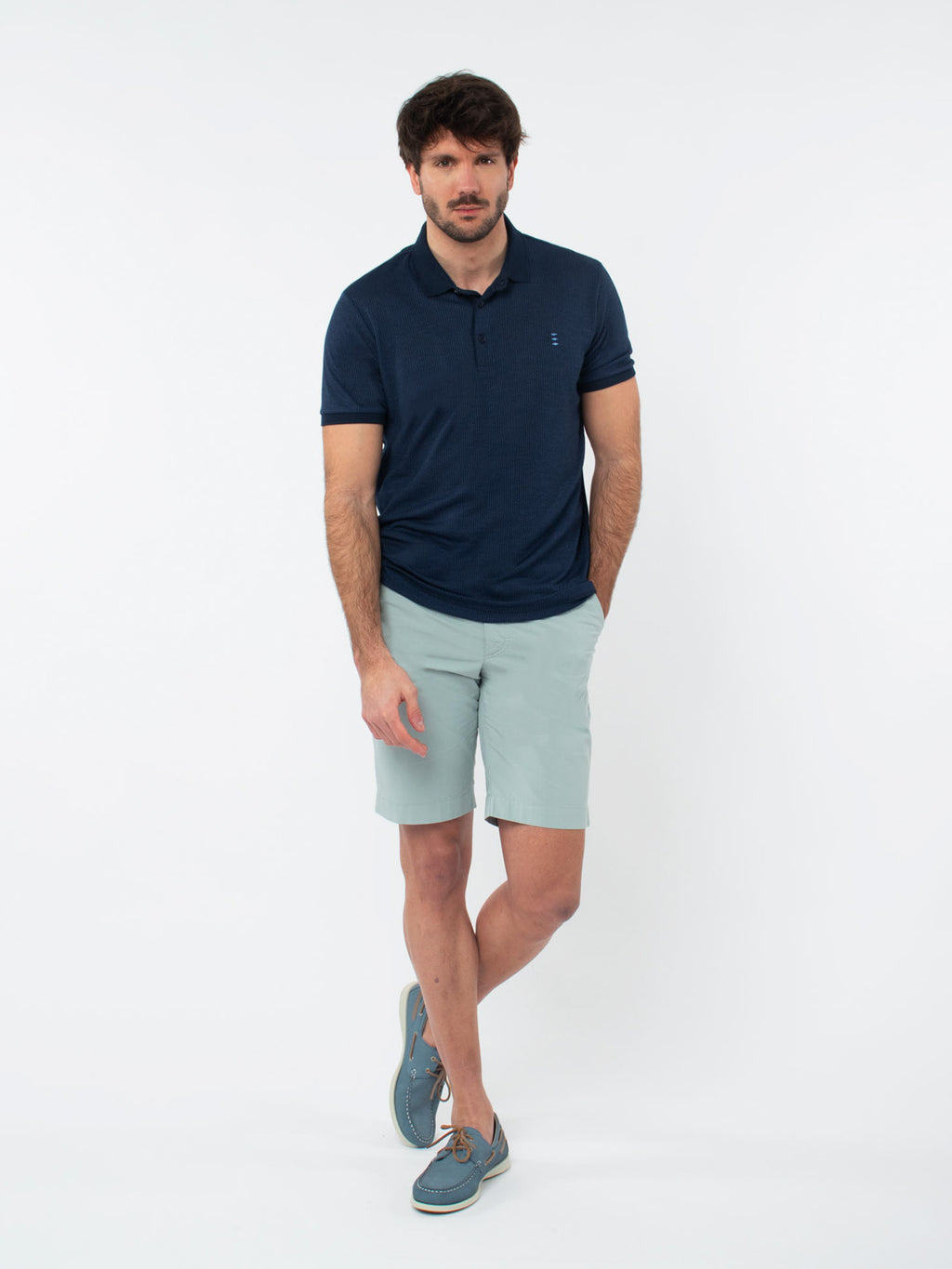 Bermuda regular fit