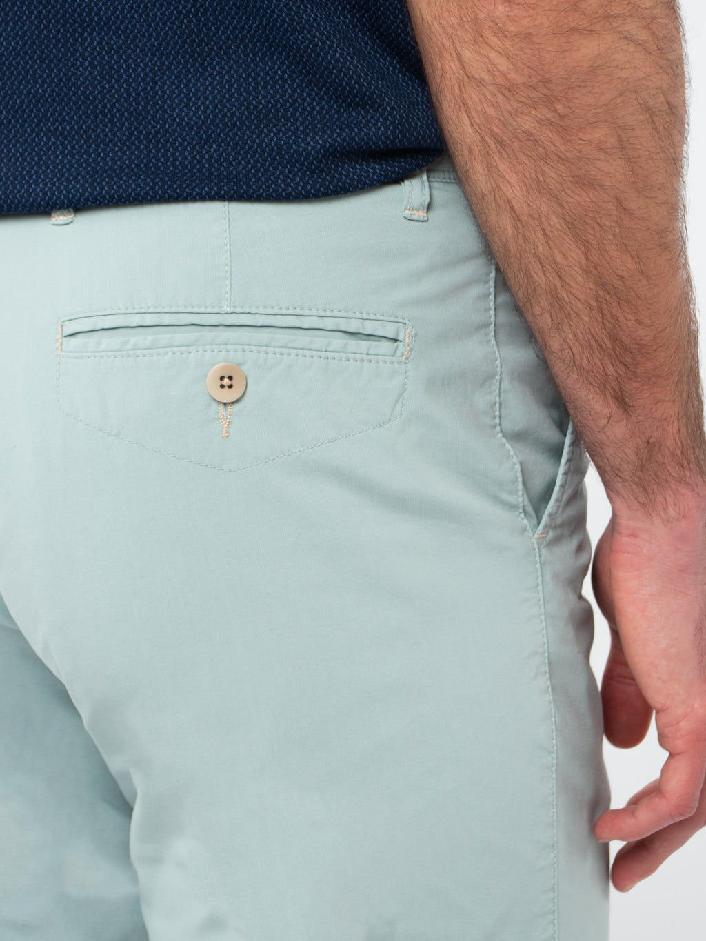 Bermuda regular fit