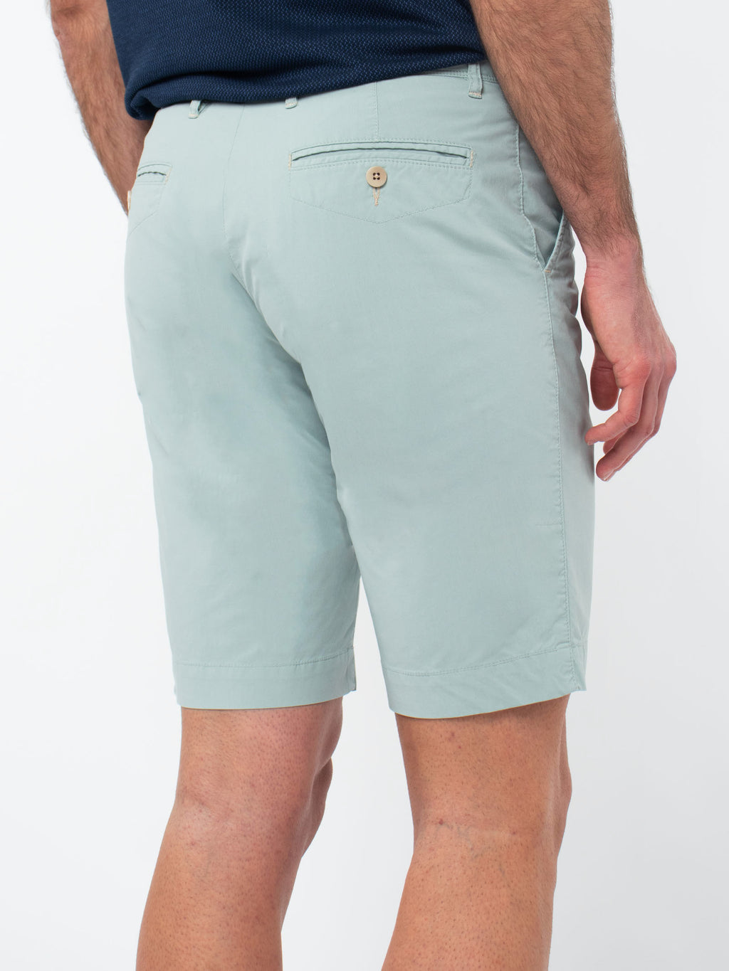 Bermuda regular fit