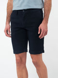 Bermuda lino regular fit