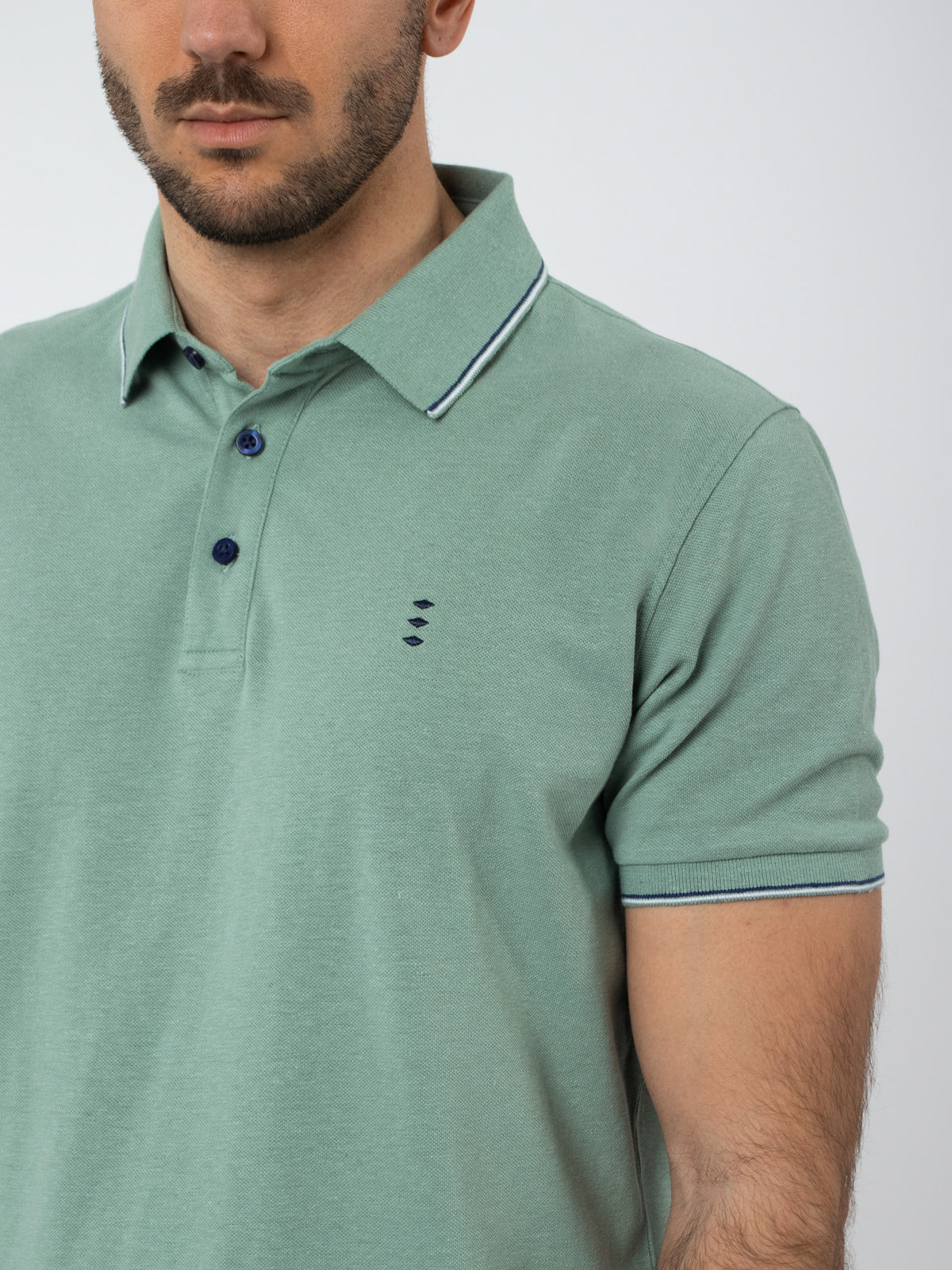 Polo piquet