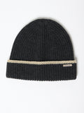 Gorro beanie punto