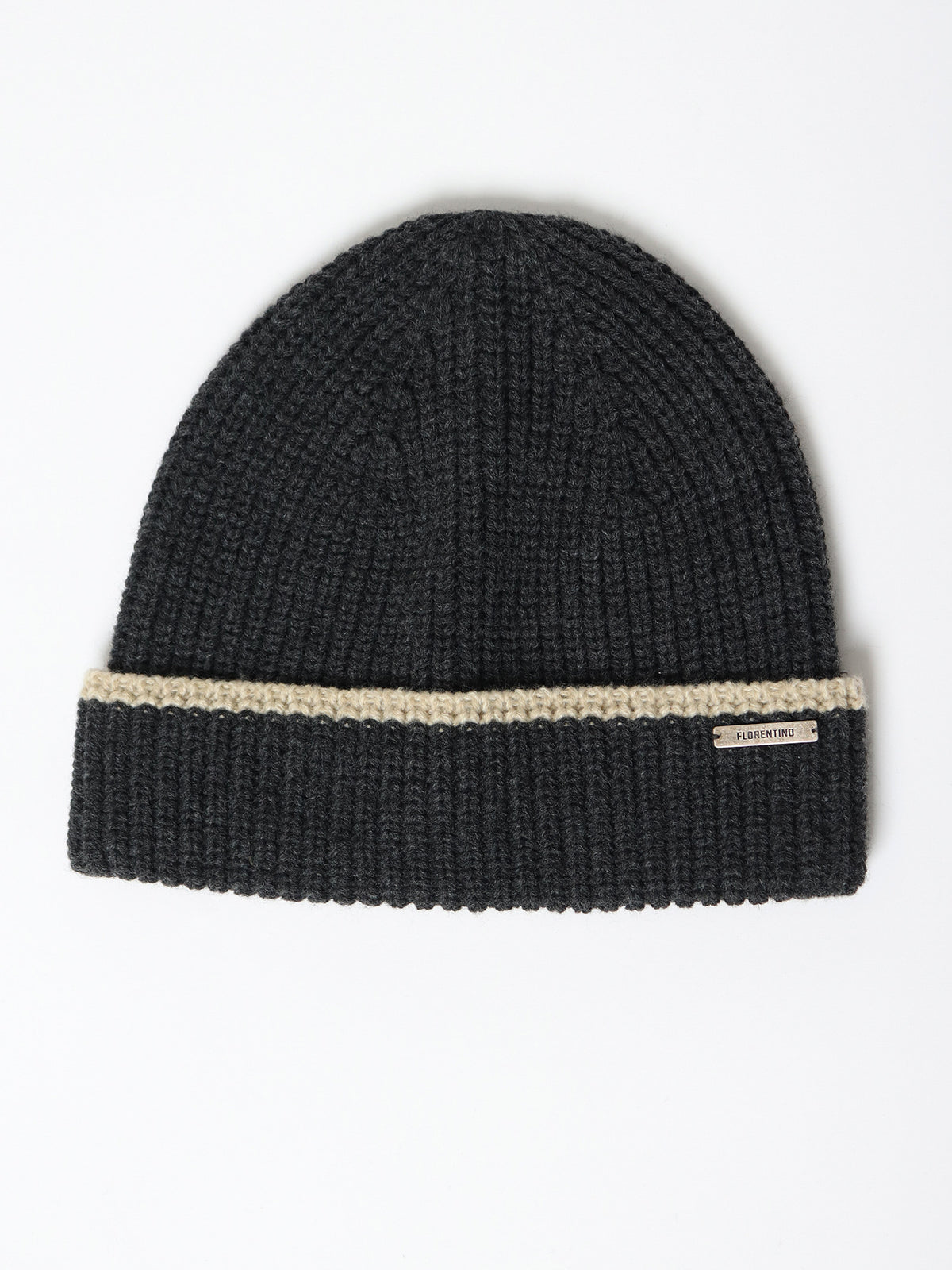 Gorro beanie punto