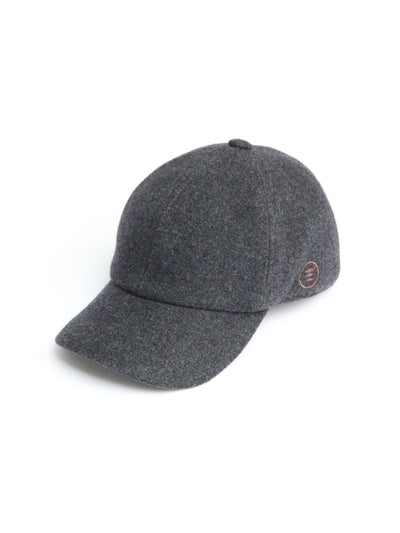 Gorra béisbol lana