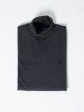 Jersey cuello vuelto