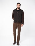 Combined soft jacket