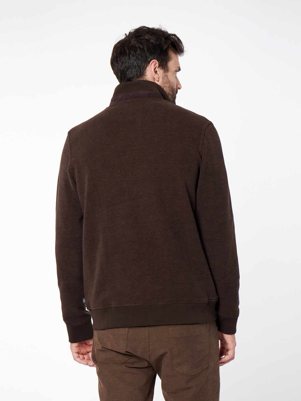 Combined soft jacket