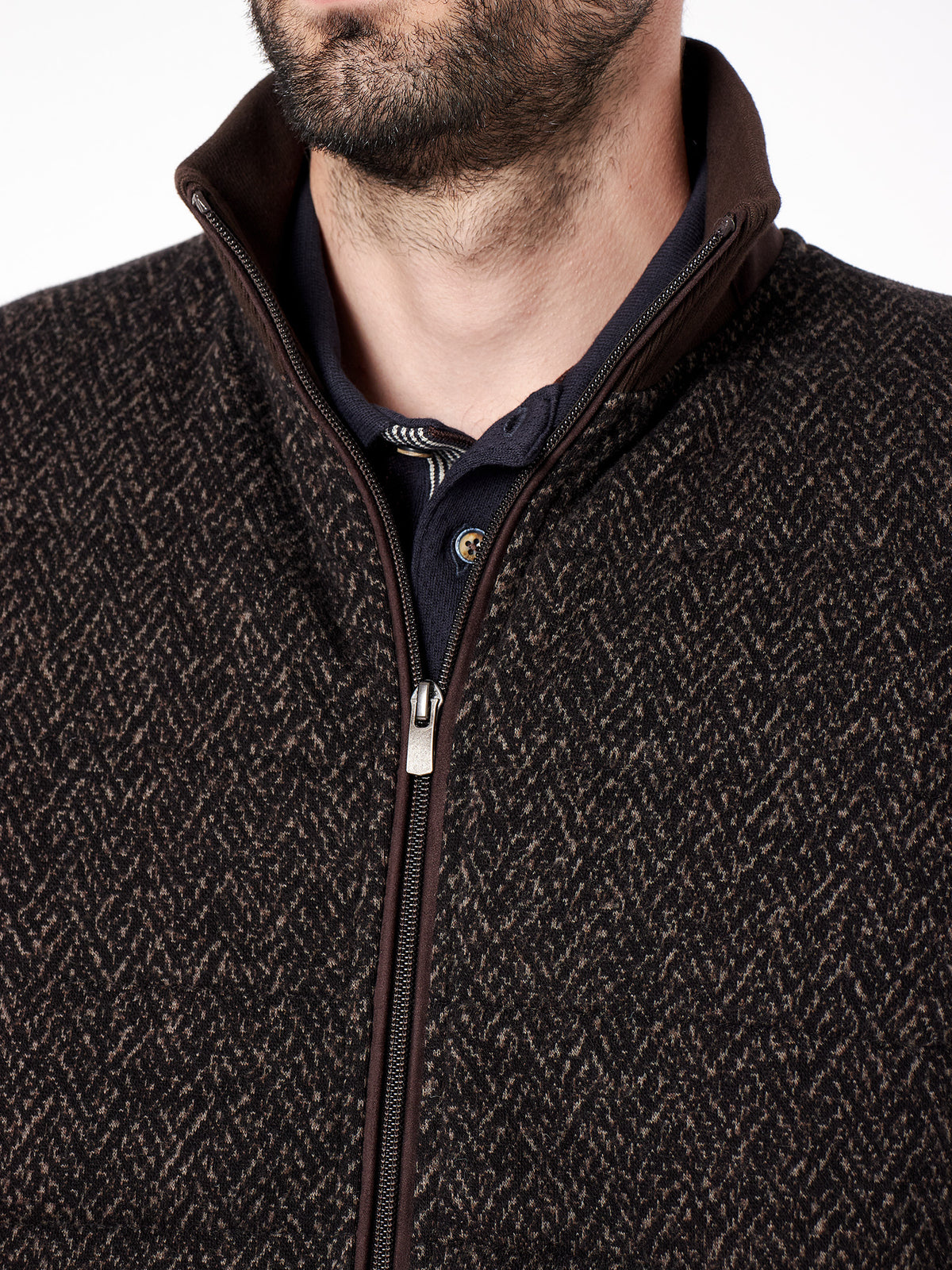 Combined soft jacket