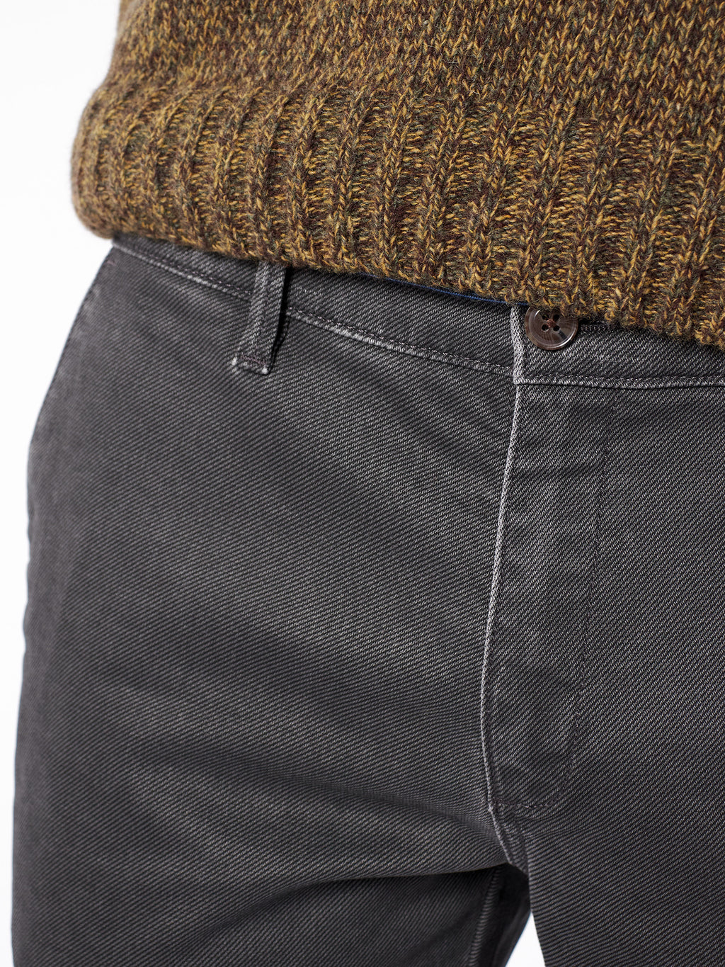 Pantalón chino slim fit