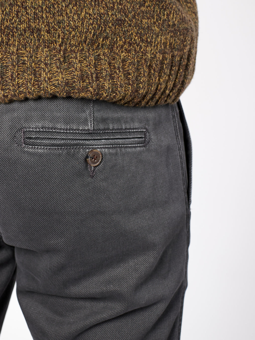 Pantalón chino slim fit