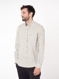 Camisa de cuadros clásicos regular fit