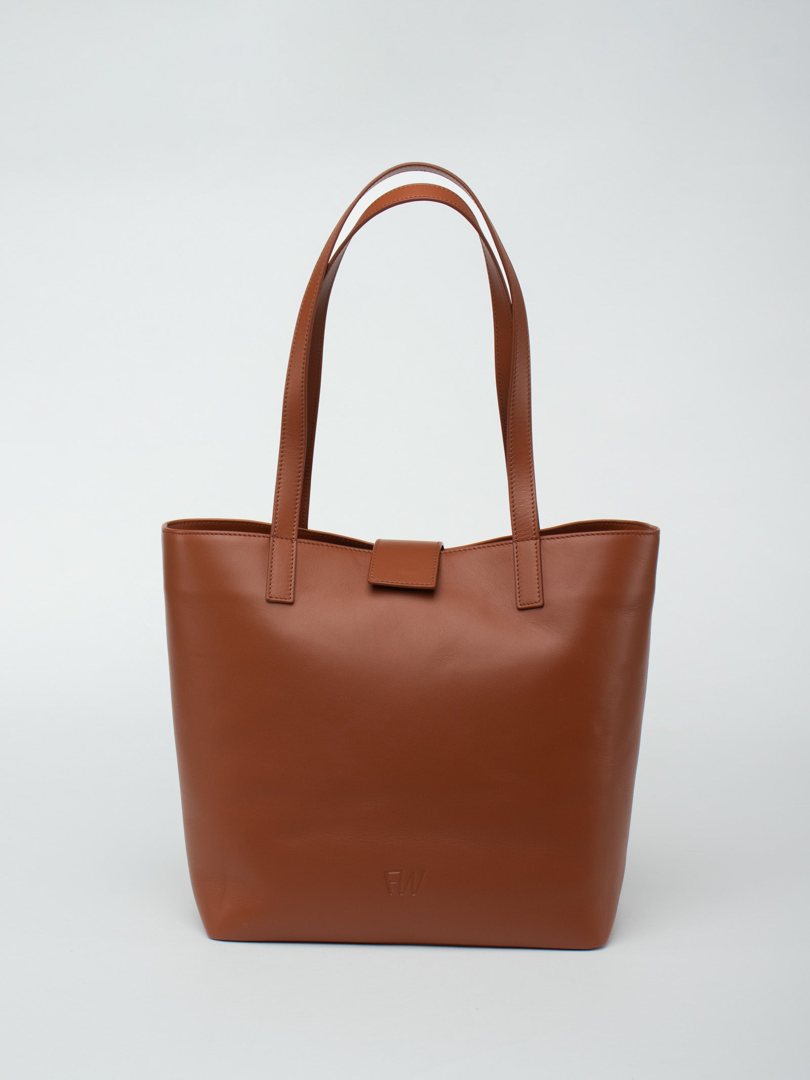 Bolso Tote Piel