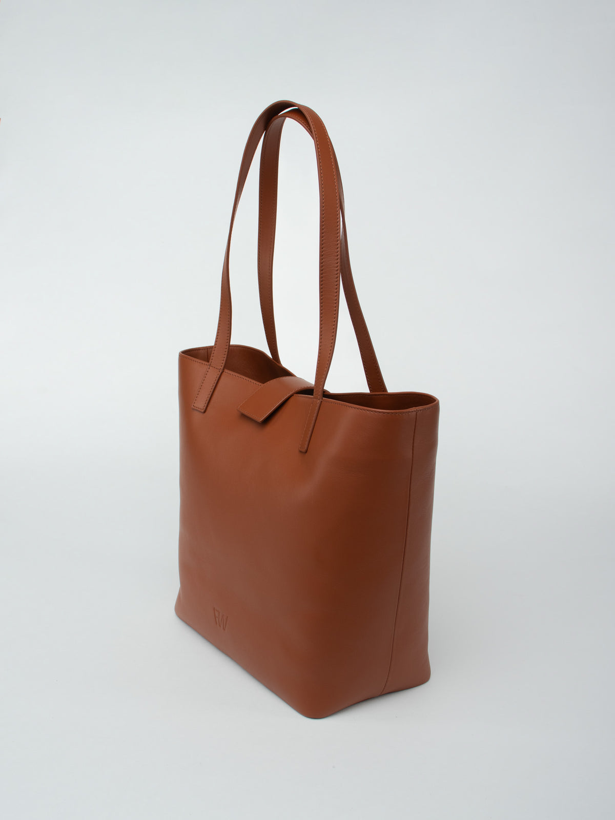 Bolso Tote Piel