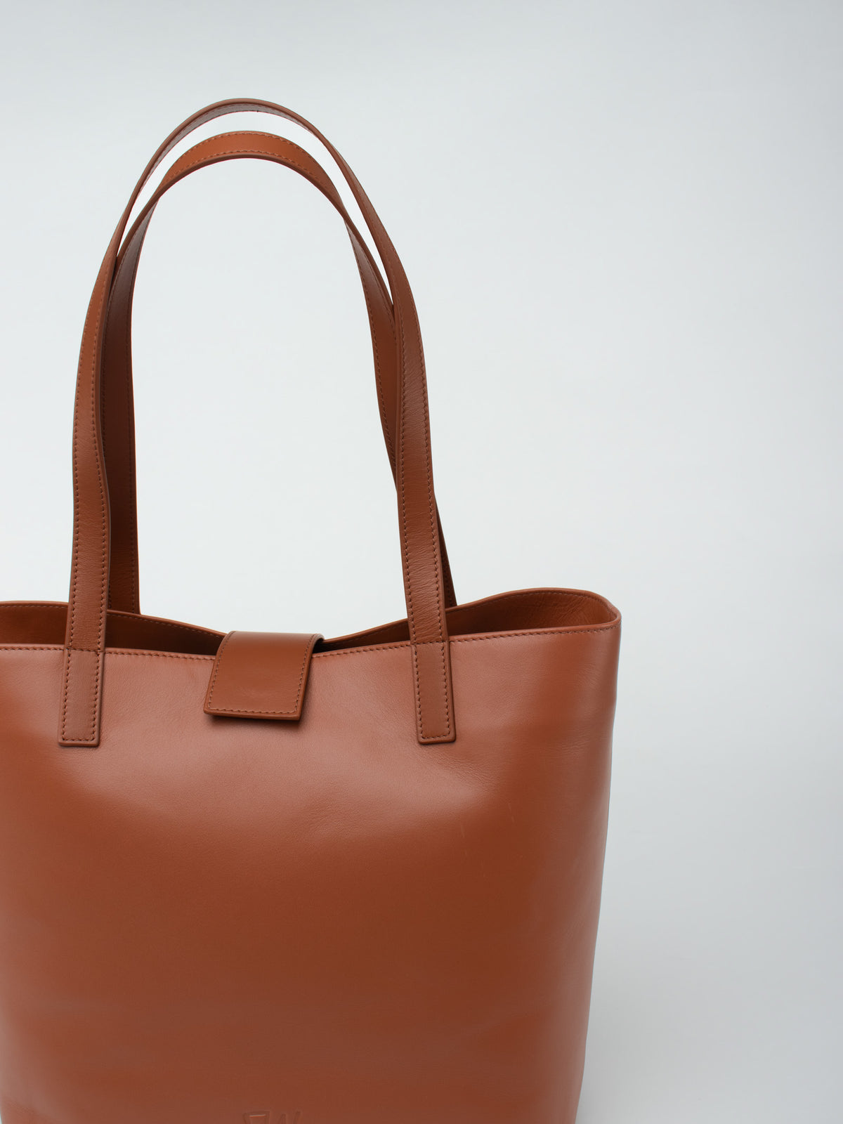Bolso Tote Piel