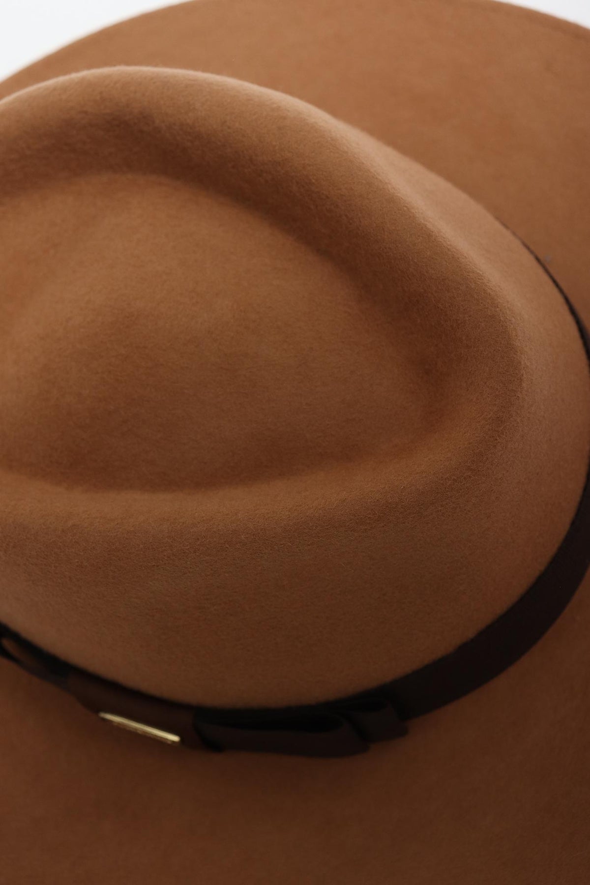 Wool Felt Hat
