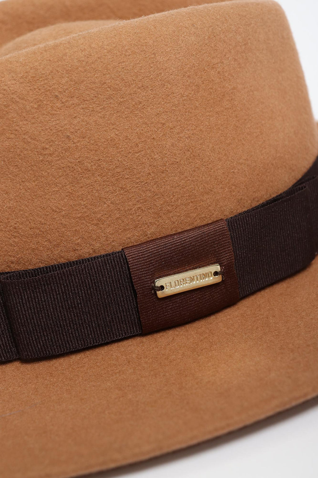 Wool Felt Hat
