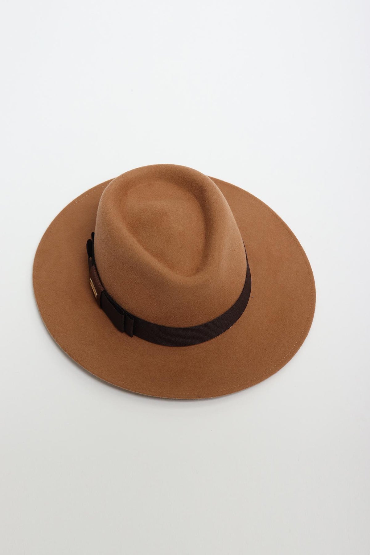 Wool Felt Hat