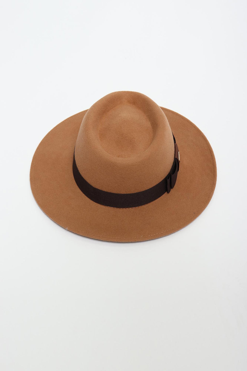 Wool Felt Hat