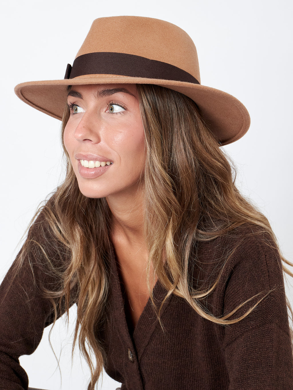 Wool Felt Hat
