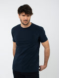 Camiseta básica algodón