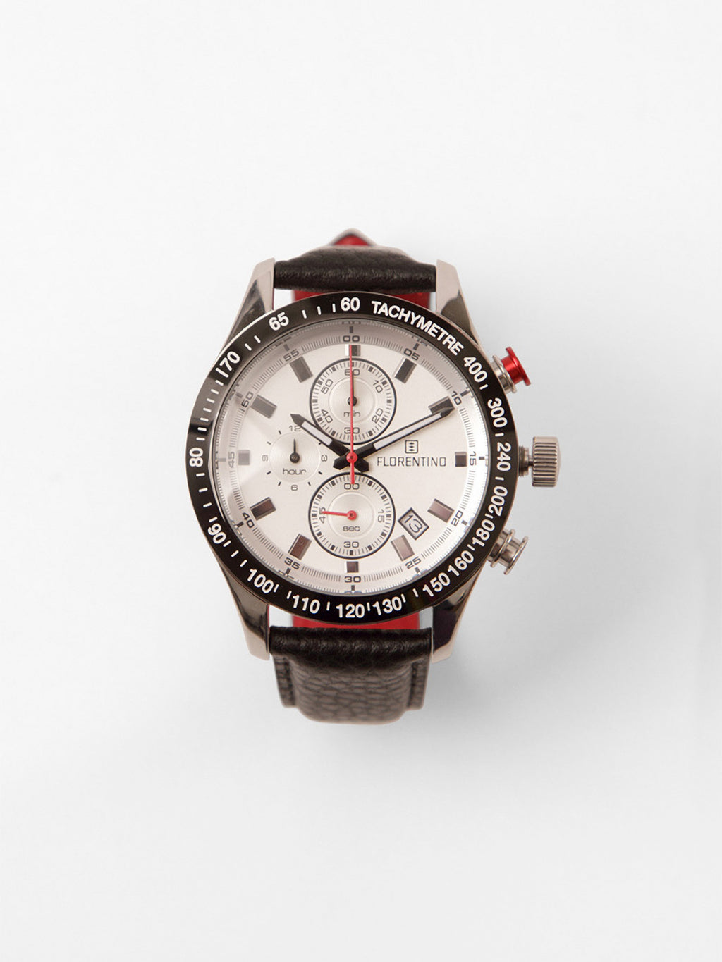 Reloj Sport Contraste