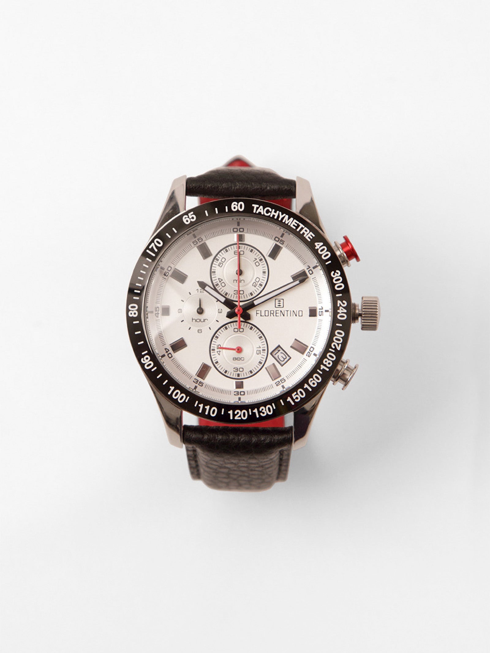 Reloj Sport Contraste