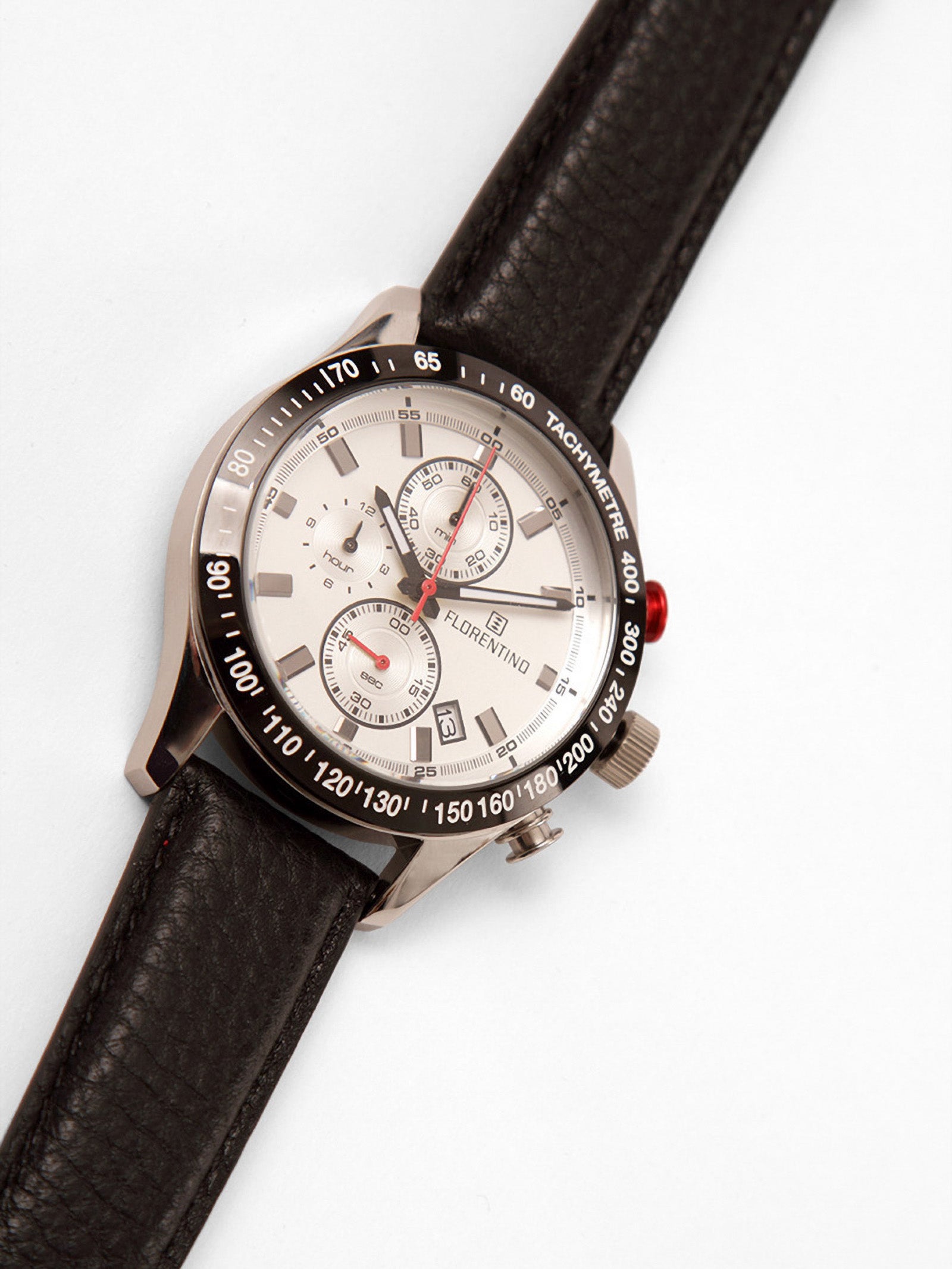 Reloj Sport Contraste