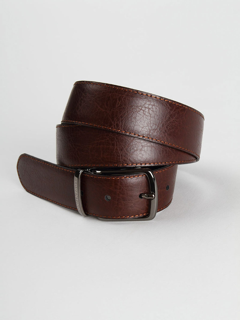 Cinturón Piel Reversible
